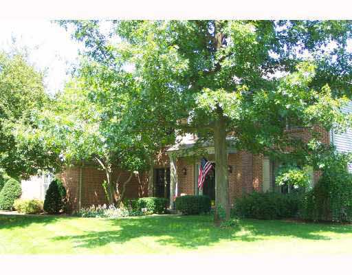 52850 Spring Mill Ct, Granger, IN 46530 photo 1