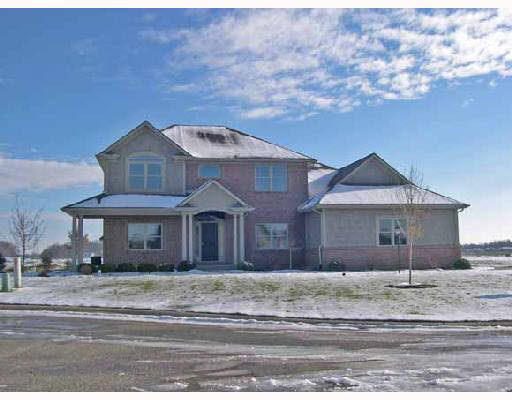 50600 Ryestone Dr, Granger, IN 46530 photo 1