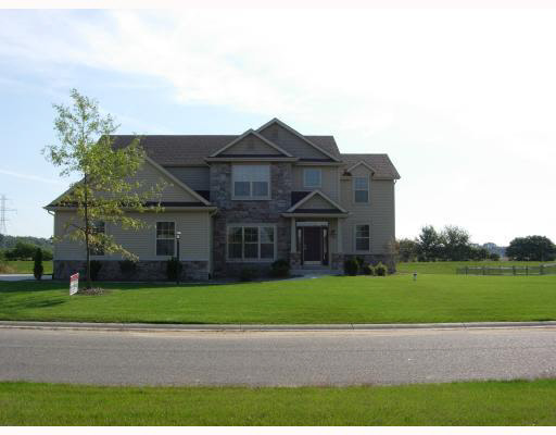 50620 Ryestone, Granger, IN 46530 photo 1