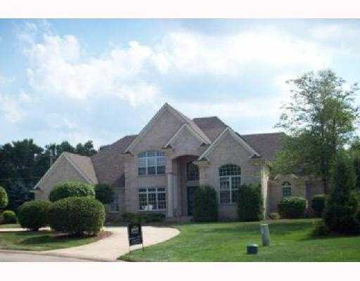 51483 Megan Ct, Granger, IN 46530 photo 1