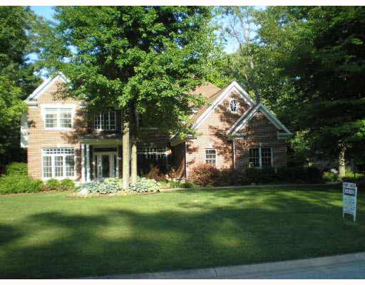 13879 Hearthside Dr, Granger, IN 46530 photo 1