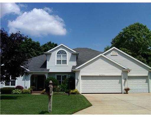 50764 Post Rd, Granger, IN 46530 photo 1