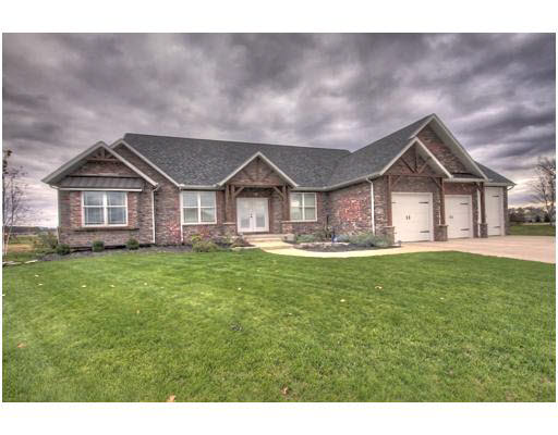 50720 Brookside Dr, Granger, IN 46530 photo 1