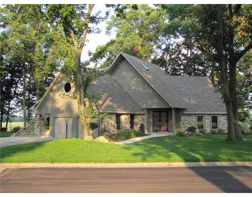 50600 Country Knolls Dr, Granger, IN 46530 photo 1