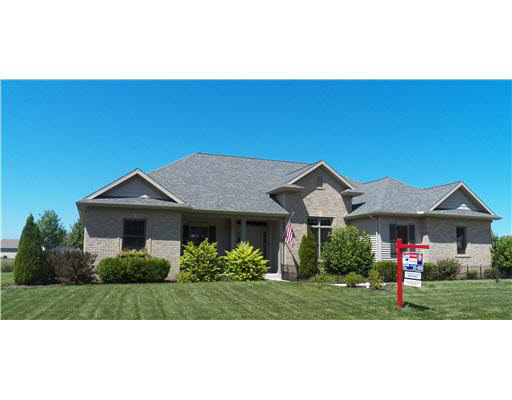 50929 Stonebridge Dr, Granger, IN 46530 photo 1