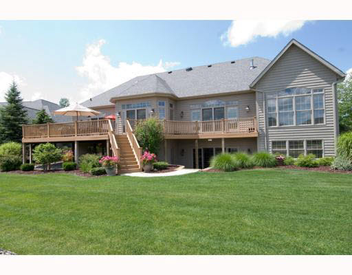 51134 Ridge Stone Ct, Granger, IN 46530 photo 11