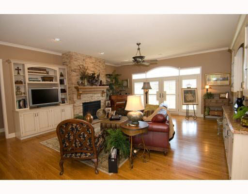 51134 Ridge Stone Ct, Granger, IN 46530 photo 3