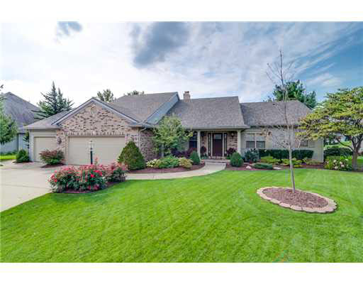 51703 Dartmore Dr, Granger, IN 46530 photo 1