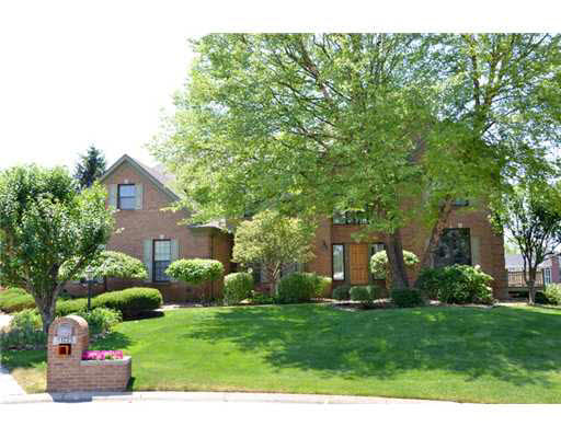 51725 Bluffside Ct, Granger, IN 46530 photo 1