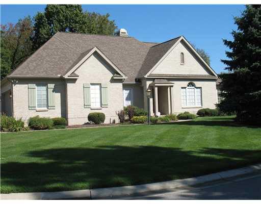 16313 Cypress Ct, Granger, IN 46530 photo 1