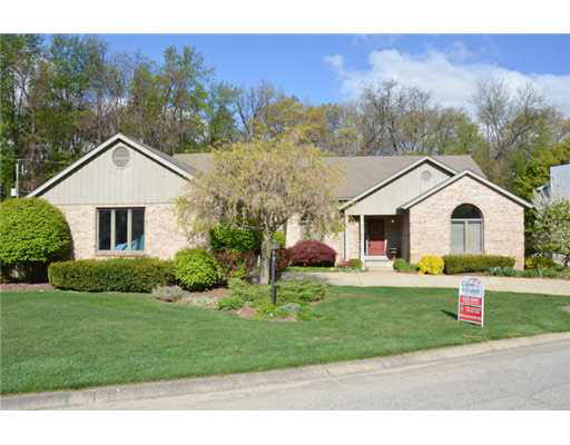 51895 Carriage Hills Dr, South Bend, IN 46635 photo 1