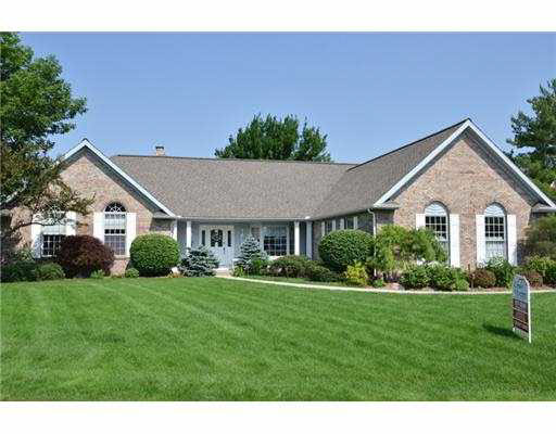 15075 Durham Way E, Granger, IN 46530 photo 1