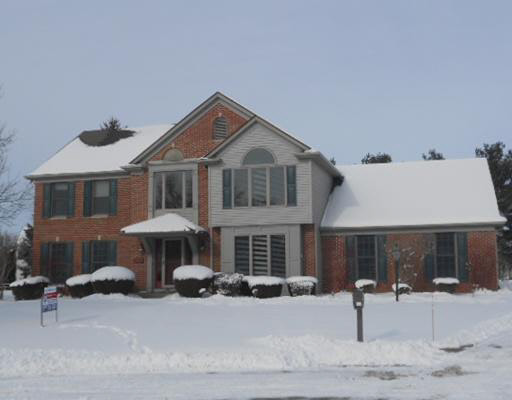 15065 Tramore Ct, Granger, IN 46530 photo 1