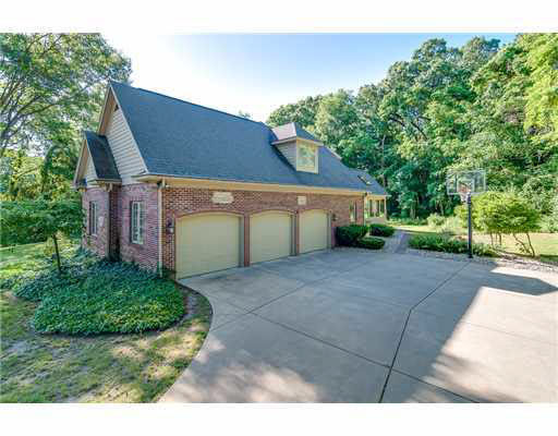 16862 Orchard Ridge Ct, Granger, IN 46530 photo 24