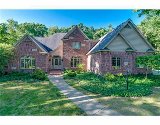 16862 Orchard Ridge Ct, Granger, IN 46530 photo 2