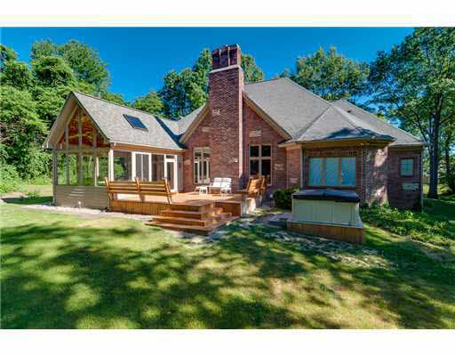 16862 Orchard Ridge Ct, Granger, IN 46530 photo 22