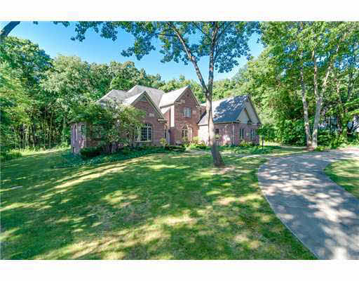 16862 Orchard Ridge Ct, Granger, IN 46530 photo 1