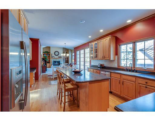 14689 Old Farm Rd, Granger, IN 46530 photo 5