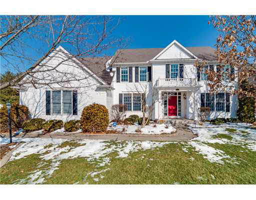 14689 Old Farm Rd, Granger, IN 46530 photo 1