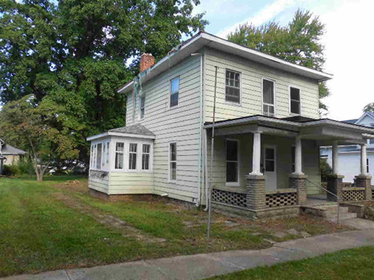 209 N Mountain St, Lagrange, IN 46761 photo 10