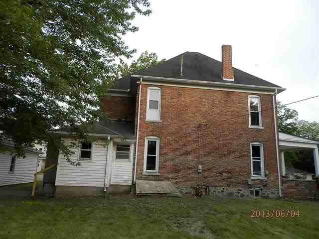 501 E Spg, Lagrange, IN 46761 photo 4