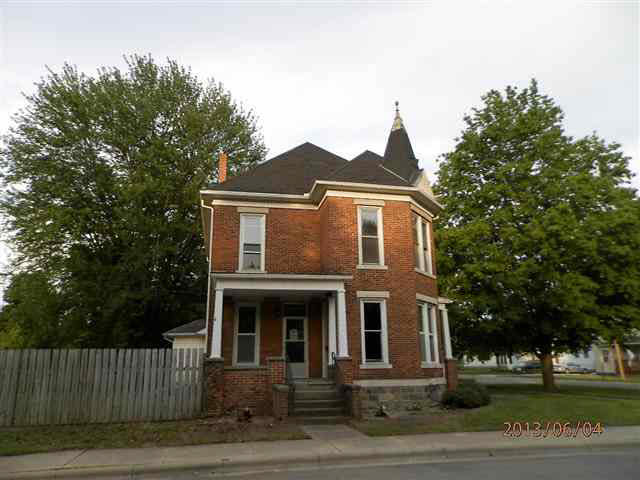 501 E Spg, Lagrange, IN 46761 photo 2