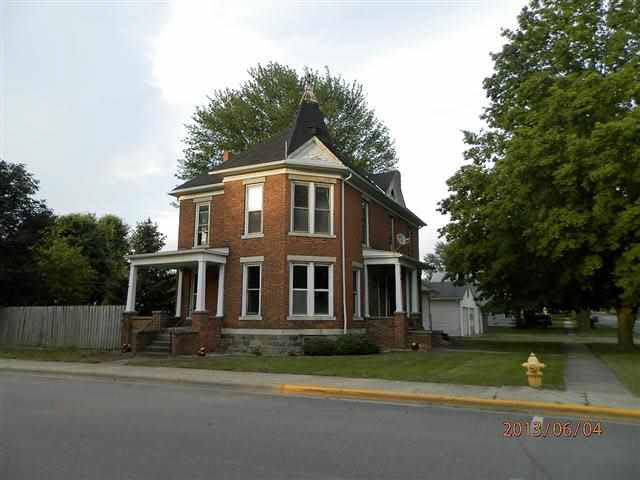 501 E Spg, Lagrange, IN 46761 photo 1