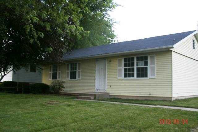 203 Pleasant Ave, Topeka, IN 46571 photo 1