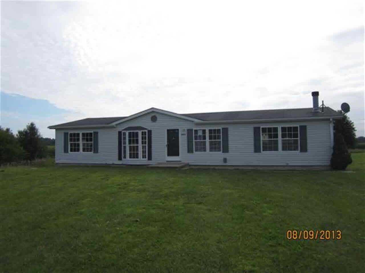 3840 S 109 W, Pleasant Lake, IN 46779 photo 1