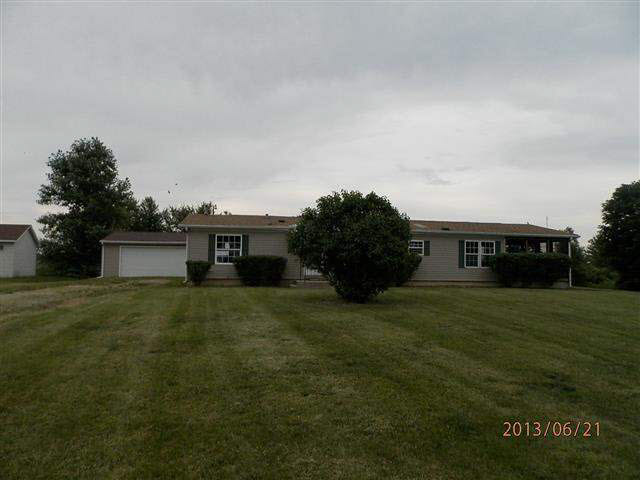 3770 S 109 W, Pleasant Lake, IN 46779 photo 1