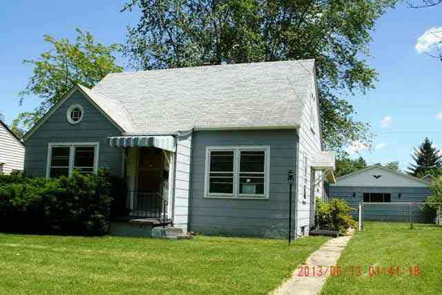 511 S Ijams St, Garrett, IN 46738 photo 1