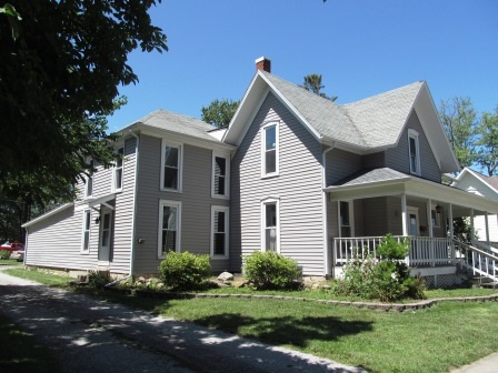 409 N Orange St, Albion, IN 46701 photo 18