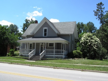 409 N Orange St, Albion, IN 46701 photo 19