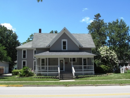 409 N Orange St, Albion, IN 46701 photo 1