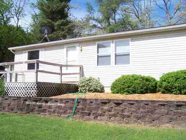 406 Fourth St, Howe, IN 46746 photo 20