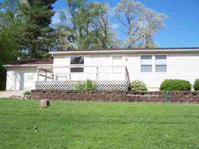 406 Fourth St, Howe, IN 46746 photo 21