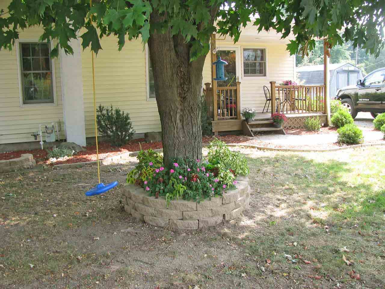 4970 S East Railroad St, Pleasant Lake, IN 46779 photo 4