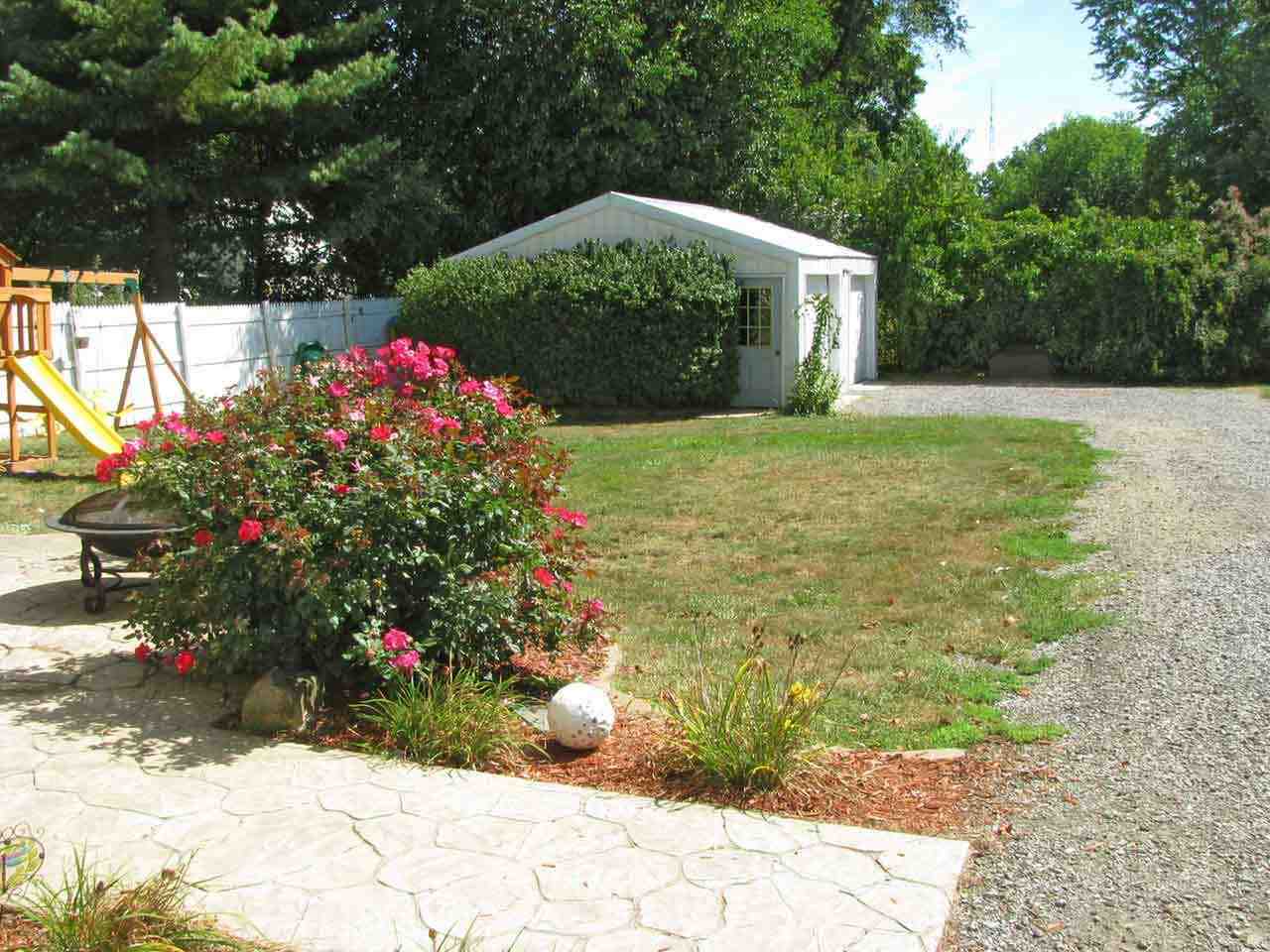 4970 S East Railroad St, Pleasant Lake, IN 46779 photo 7