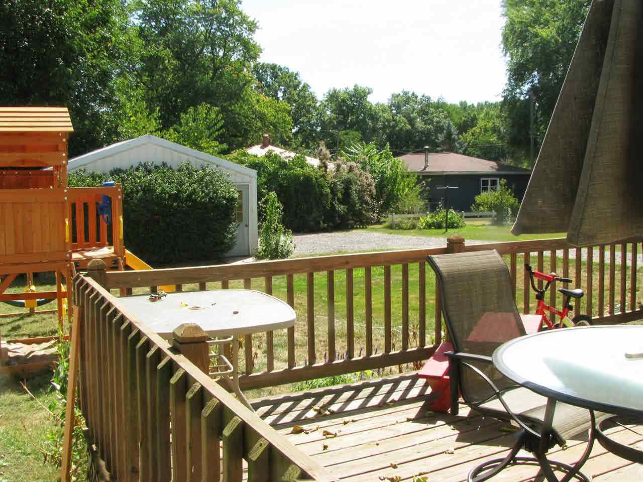 4970 S East Railroad St, Pleasant Lake, IN 46779 photo 6