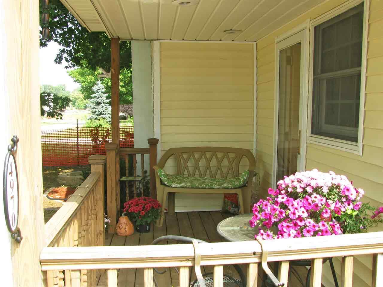 4970 S East Railroad St, Pleasant Lake, IN 46779 photo 3