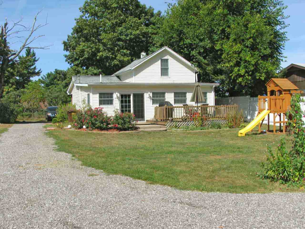 4970 S East Railroad St, Pleasant Lake, IN 46779 photo 5
