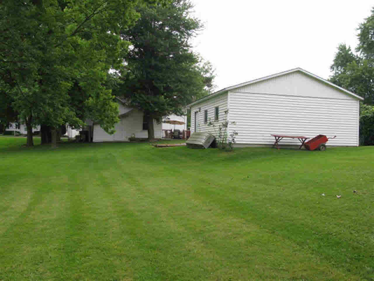 6874 Front St, Spencerville, IN 46788 photo 11