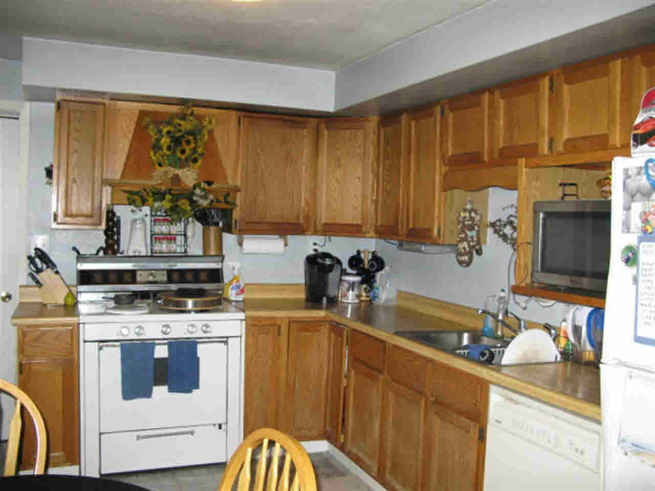 6874 Front St, Spencerville, IN 46788 photo 5
