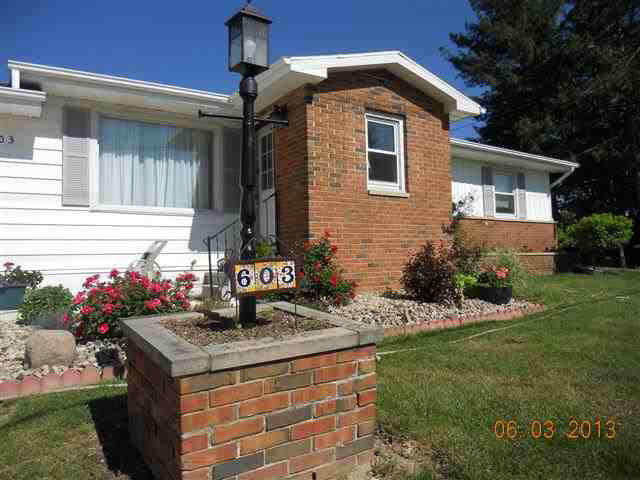 603 S Allen Chapel Rd, Kendallville, IN 46755 photo 18