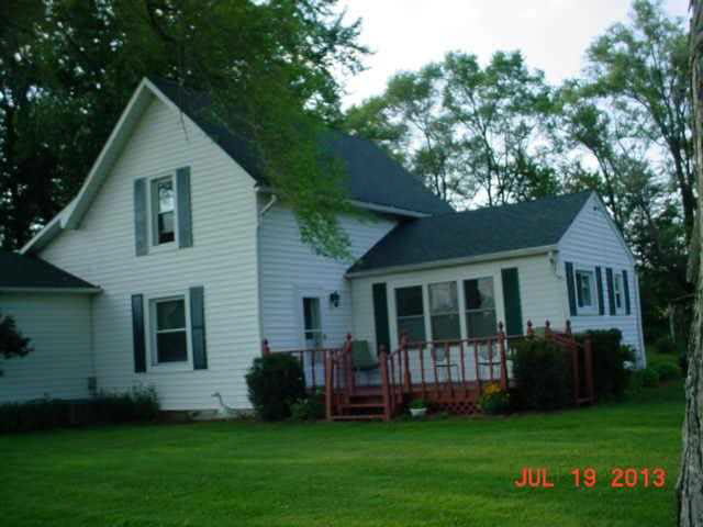 8360 W 100 S, Hudson, IN 46747 photo 1