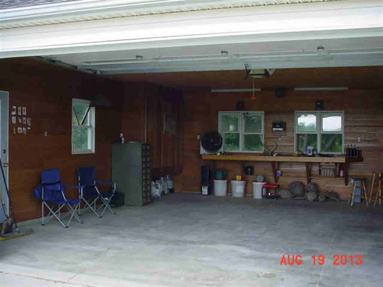 7520 N Baker Rd, Fremont, IN 46737 photo 14
