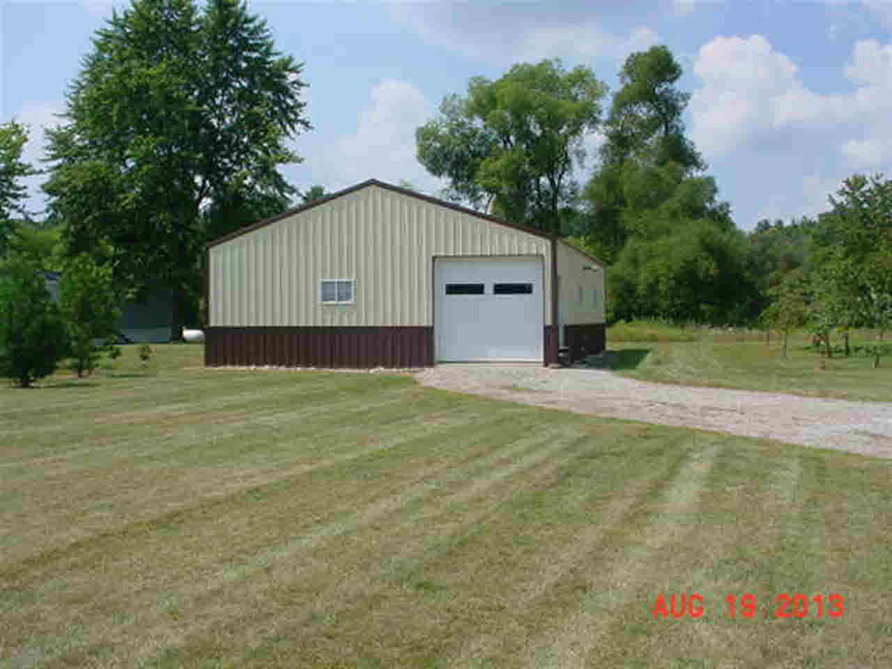 7520 N Baker Rd, Fremont, IN 46737 photo 18