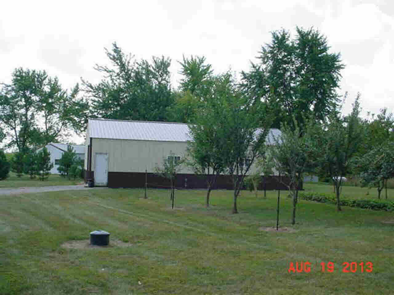 7520 N Baker Rd, Fremont, IN 46737 photo 13