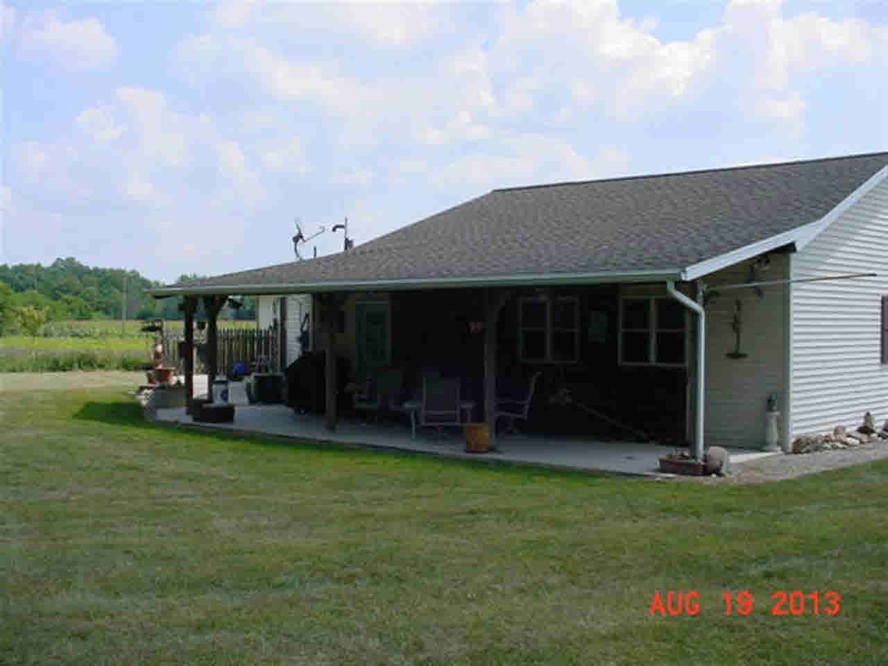 7520 N Baker Rd, Fremont, IN 46737 photo 11