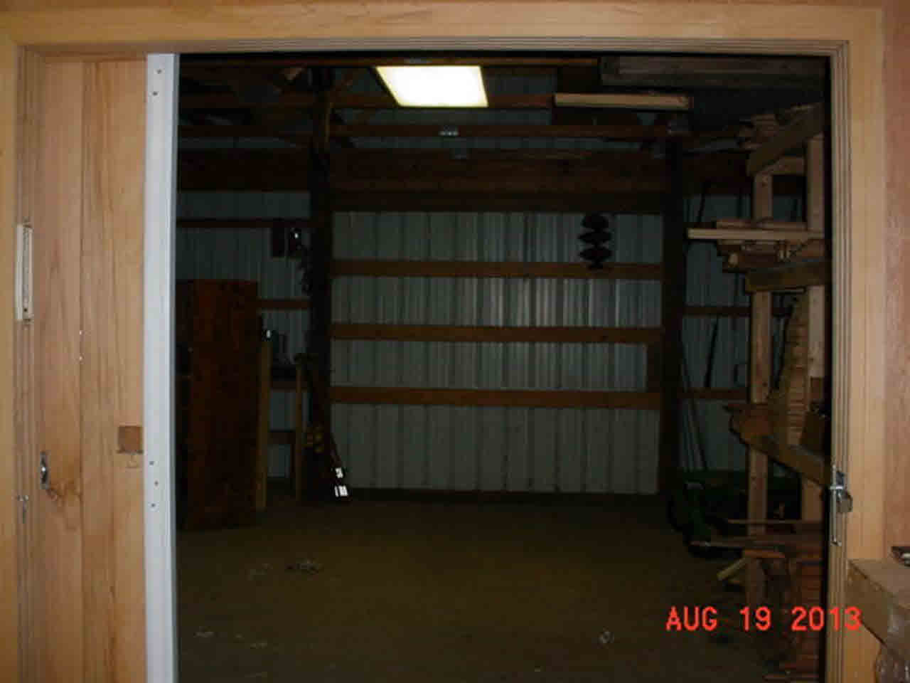7520 N Baker Rd, Fremont, IN 46737 photo 9